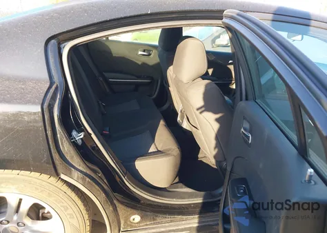 2023 Dodge Charger Sxt z USA, uszkodzony, nr VIN 2C3CDXBG7PH635019